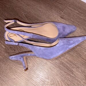 Bianka Sling in Black
Sam Edelman